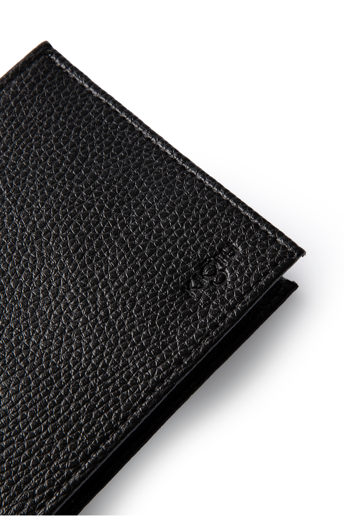 Kiğılı  Düz Para Bölmeli Hediye Kutulu Kartlık Cüzdan - Görsel 2