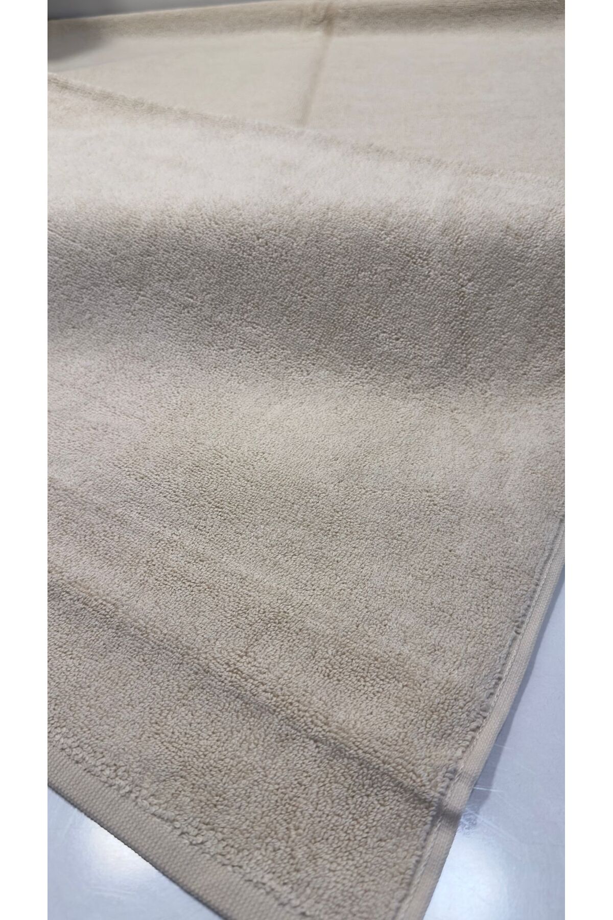 2 li Havlu Banyo Paspası 60x100-50x70