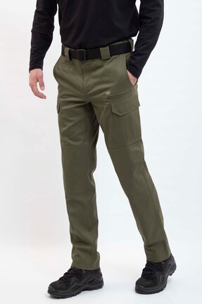VAV WEAR Taktik Kargo Pantolon Erkek Terletmez Dayanıklı 4 Mevsim TACTEC15