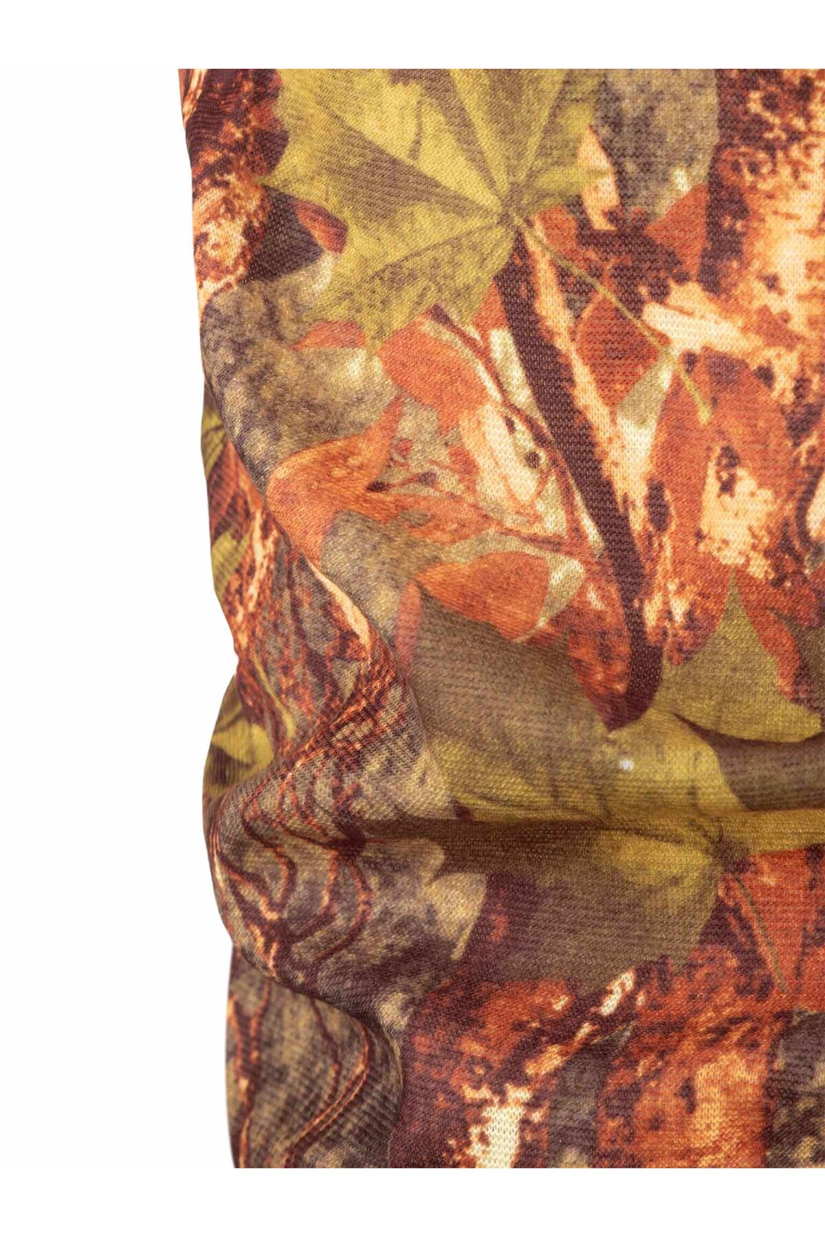 VAV WEAR Boyunluk Bileklik Bandana Maske BUFFO01 görsel 5