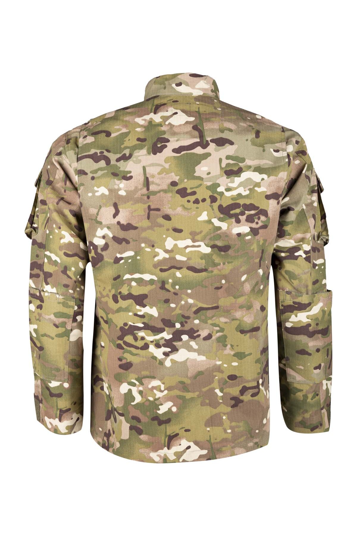 Tactical Outdoor Çok Fonksiyonlu Combat Gömlek TDR01 — خاکی TYB8682930349132180417505 — تصویر 5 از 6
