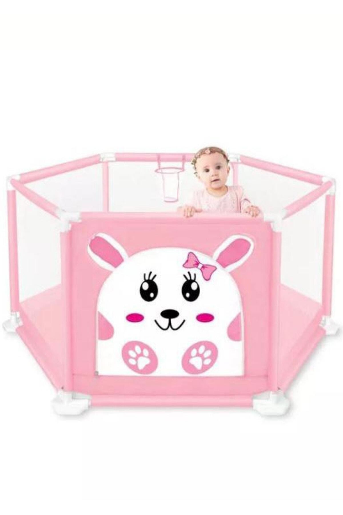 E-LİFE HOME Bebek Oyun Havuzu fotoğrafı 4 (önizleme)