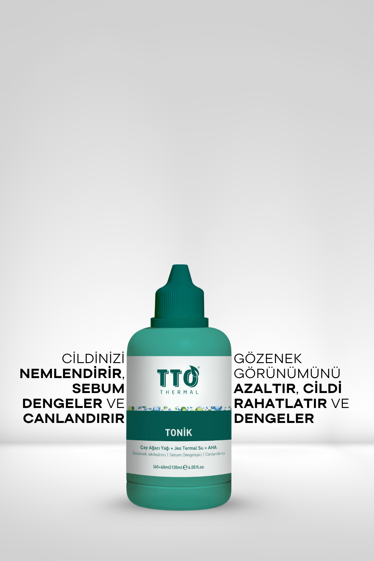 Cilt Bakım Seti No.2 - Arındırıcı ve Onarıcı Bakım — 202100041113 — تصویر 5 از 5