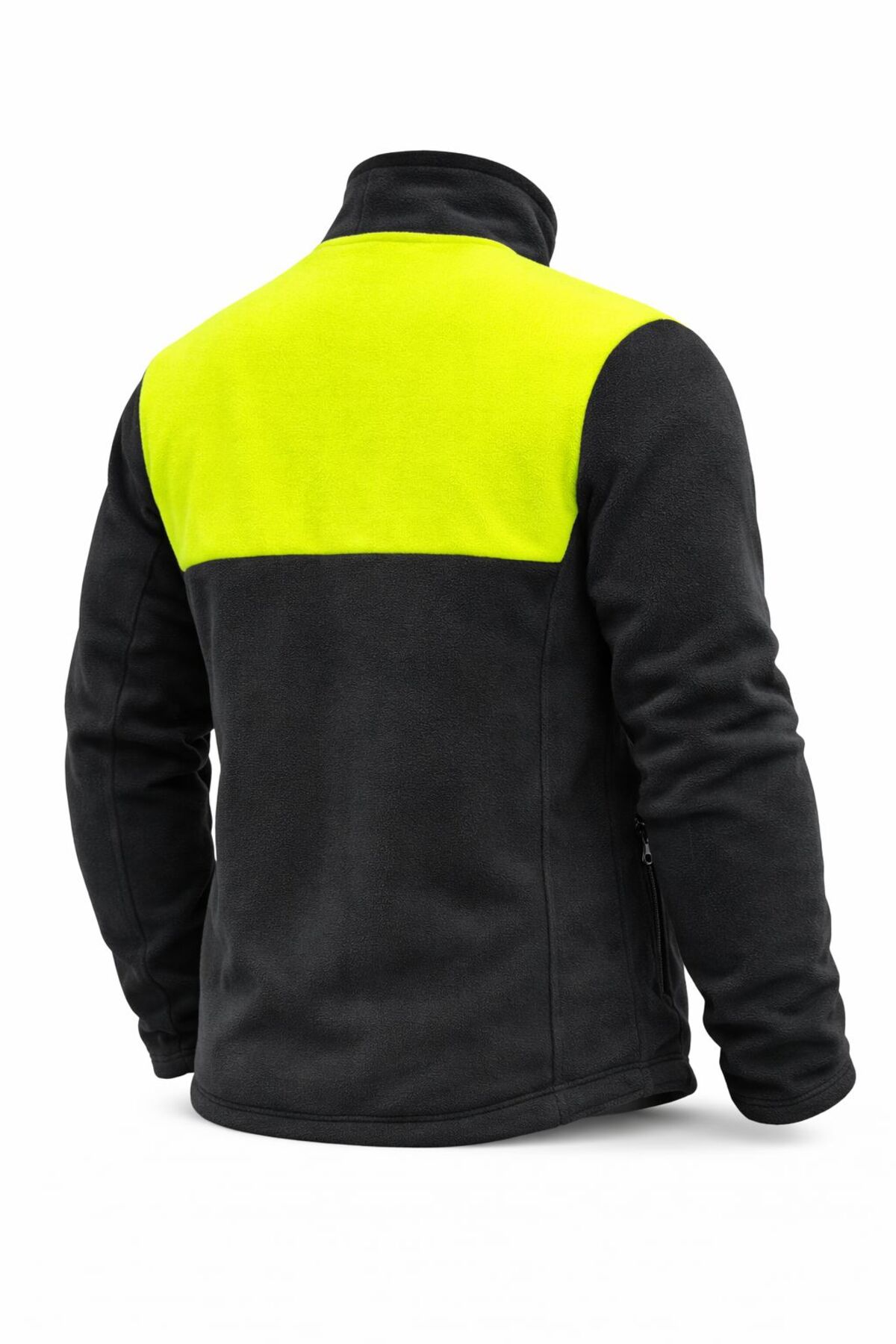WARNING POLAR POLICE POLAR NEON POLAR TRAFFIC POLICE POLAR — رنگارنگ TKPLSPLR — تصویر 4 از 6