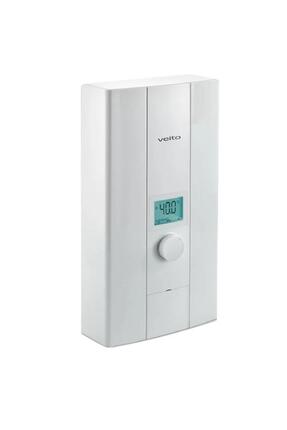 Veito Blue S 3 Faz - 21 kW Merkezi Sistem Ani Su Isıtıcı