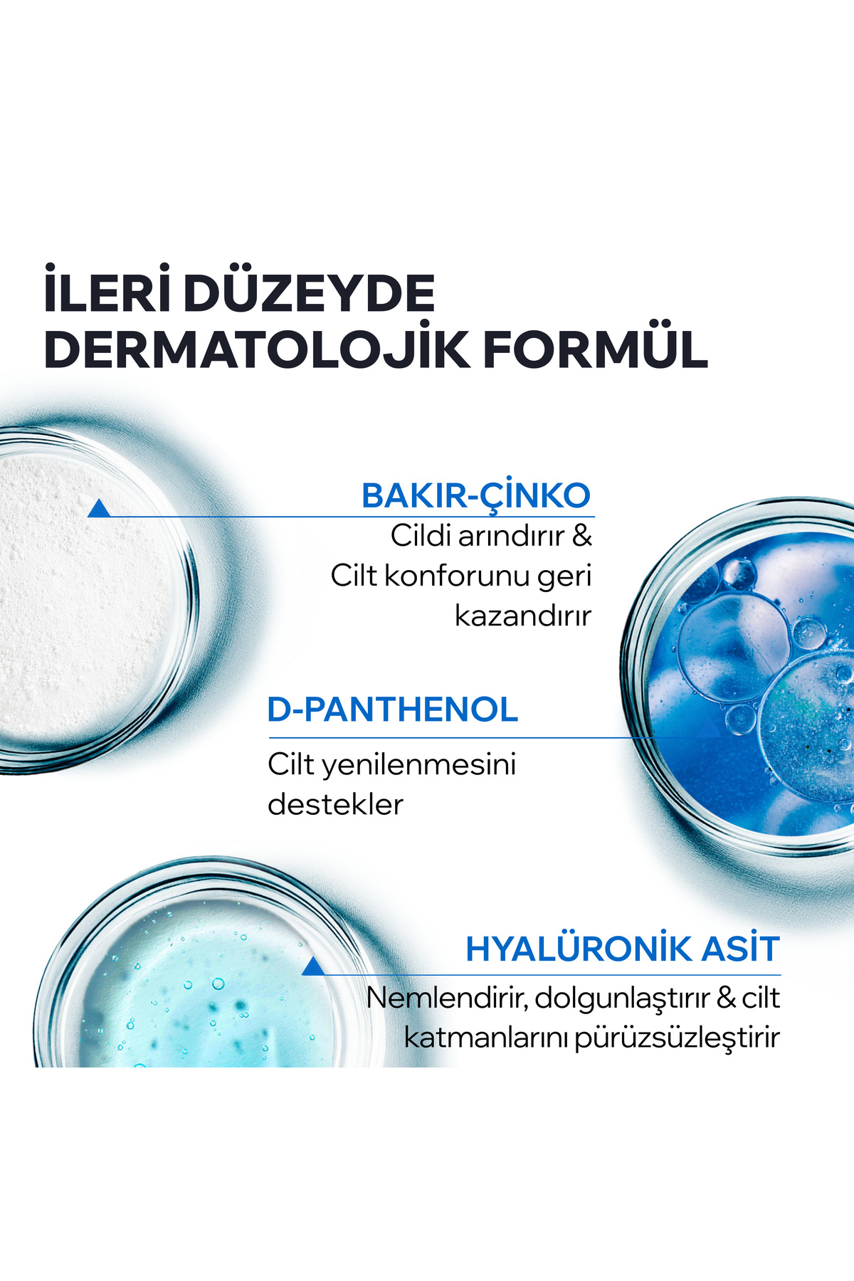 BARIEDERM Cilt Bariyeri Onarıcı ve Yatıştırıcı Cica Krem 40 ml — 3661434004735 — تصویر 4 از 7
