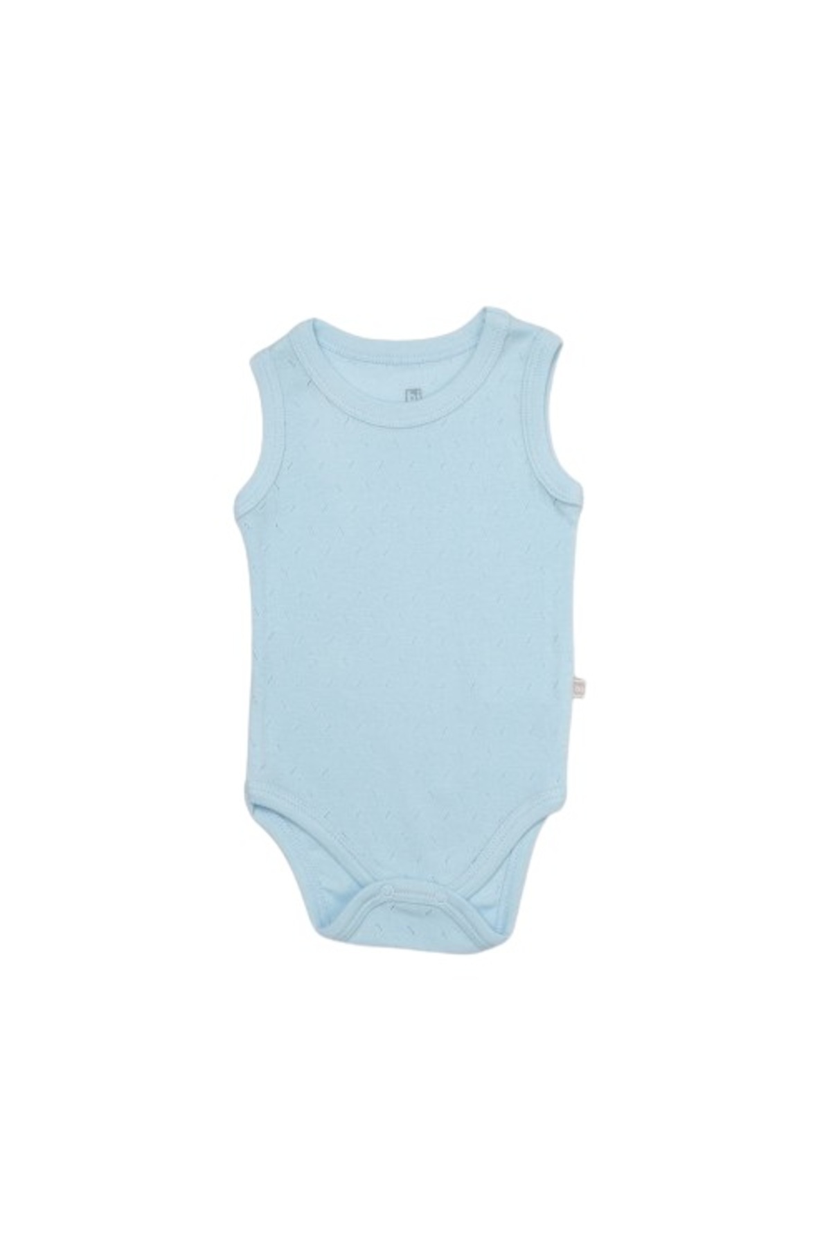 Bibaby Jakarlı 2'li Atlet Body 56992 fotoğrafı 2 (önizleme)