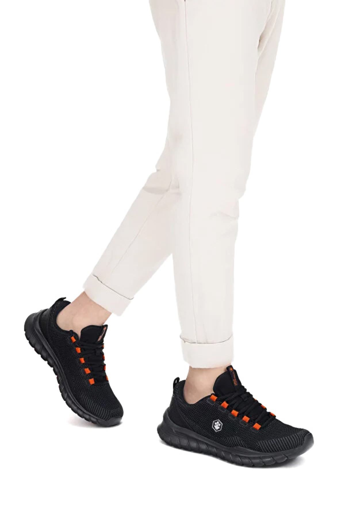 Lumberjack  WEASLEY 5FX ERKEK SPOR Ayakkabı - Görsel 3