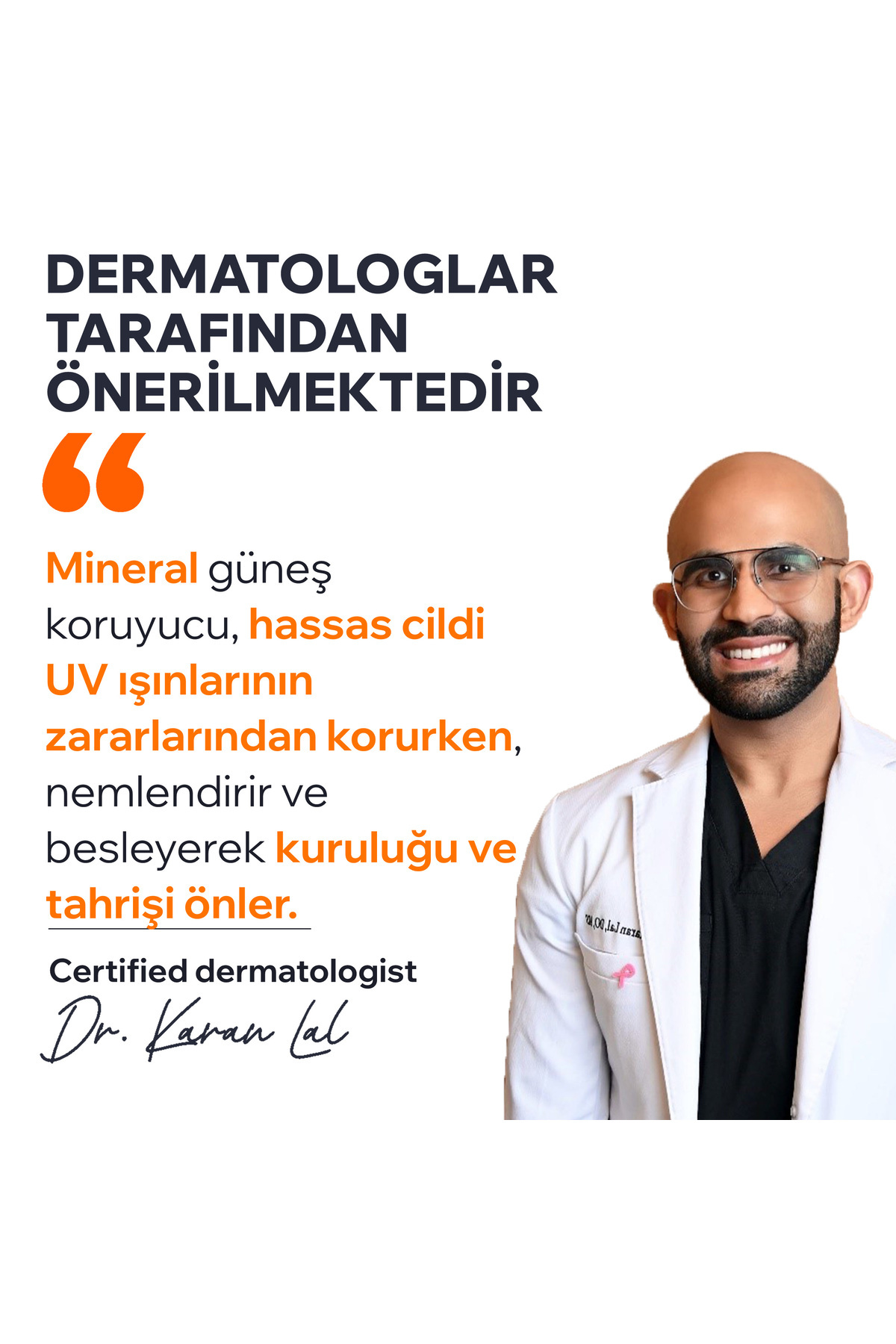 BARIESUN SF50+ Yüksek Koruma Faktörlü Mineral Güneş Koruyucu Stick 18 g — 3661434014116 — تصویر 8 از 8