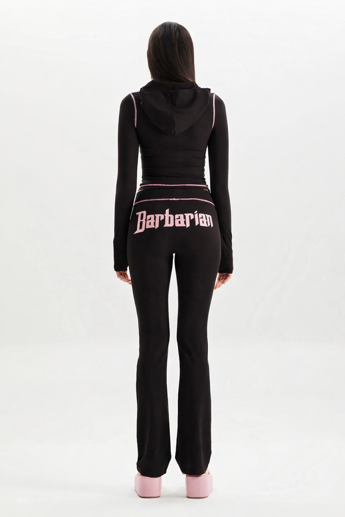 Barbarian  GEMMA TRACKPANT