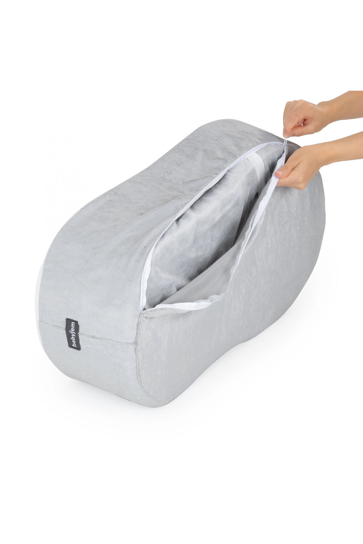 Babyjem Bebeğim İlk Yatağım Tummy fotoğrafı 4 (önizleme)