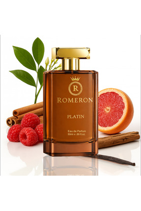 ROMERON 627 UNISEX PARFUM 50ML