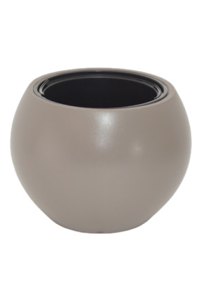 SERİNOVA KURE SAKSI 3 NO - Mocha