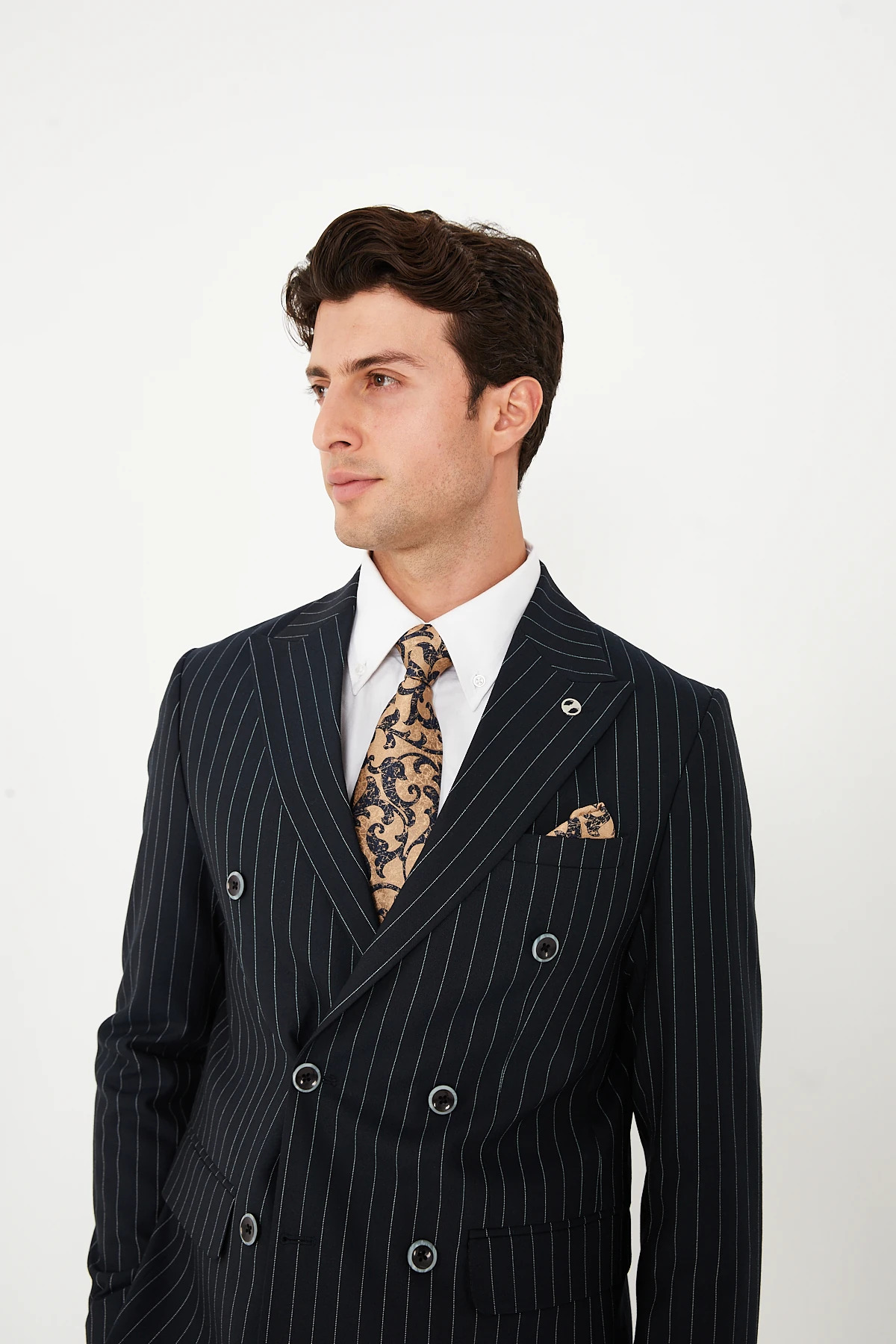 Navy Blue