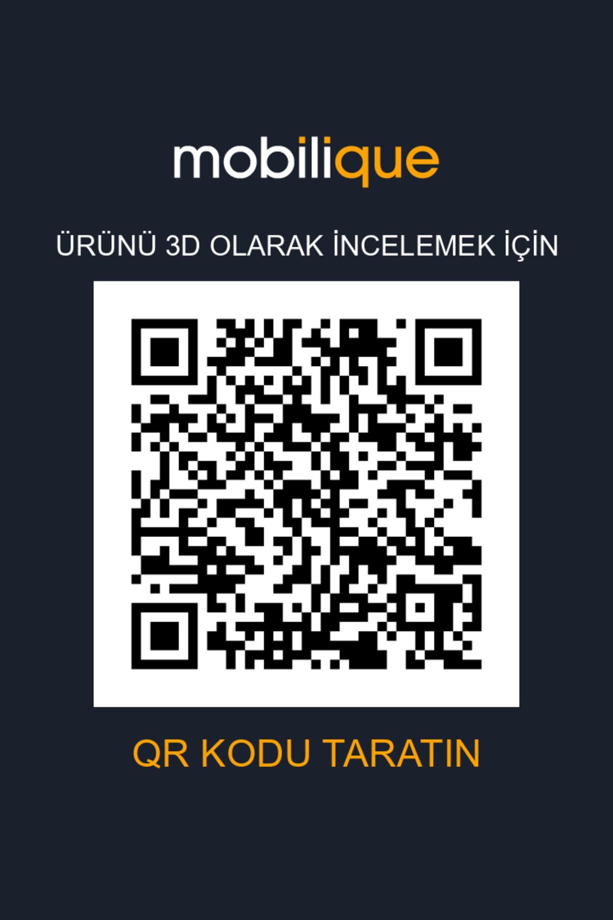 MOBİLİQUE 3 Çekmece 2 Kapaklı Ay Gardırop fotoğrafı 3 (önizleme)