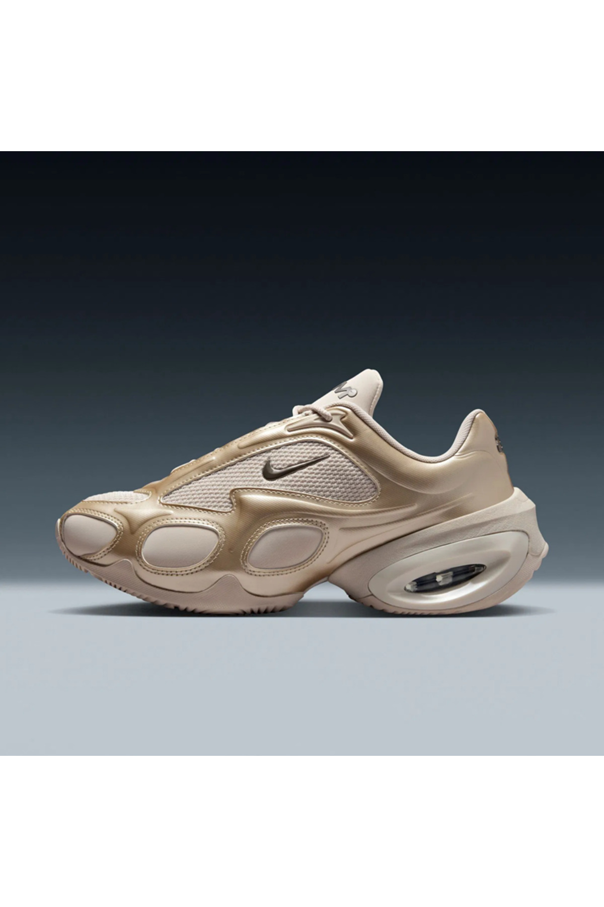 Nike Air Max Muse'Desert Sand' Women's Sneaker Shoes (Narrow Fit