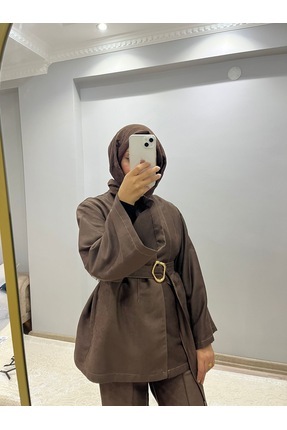 Store Tesettür ikili Takım