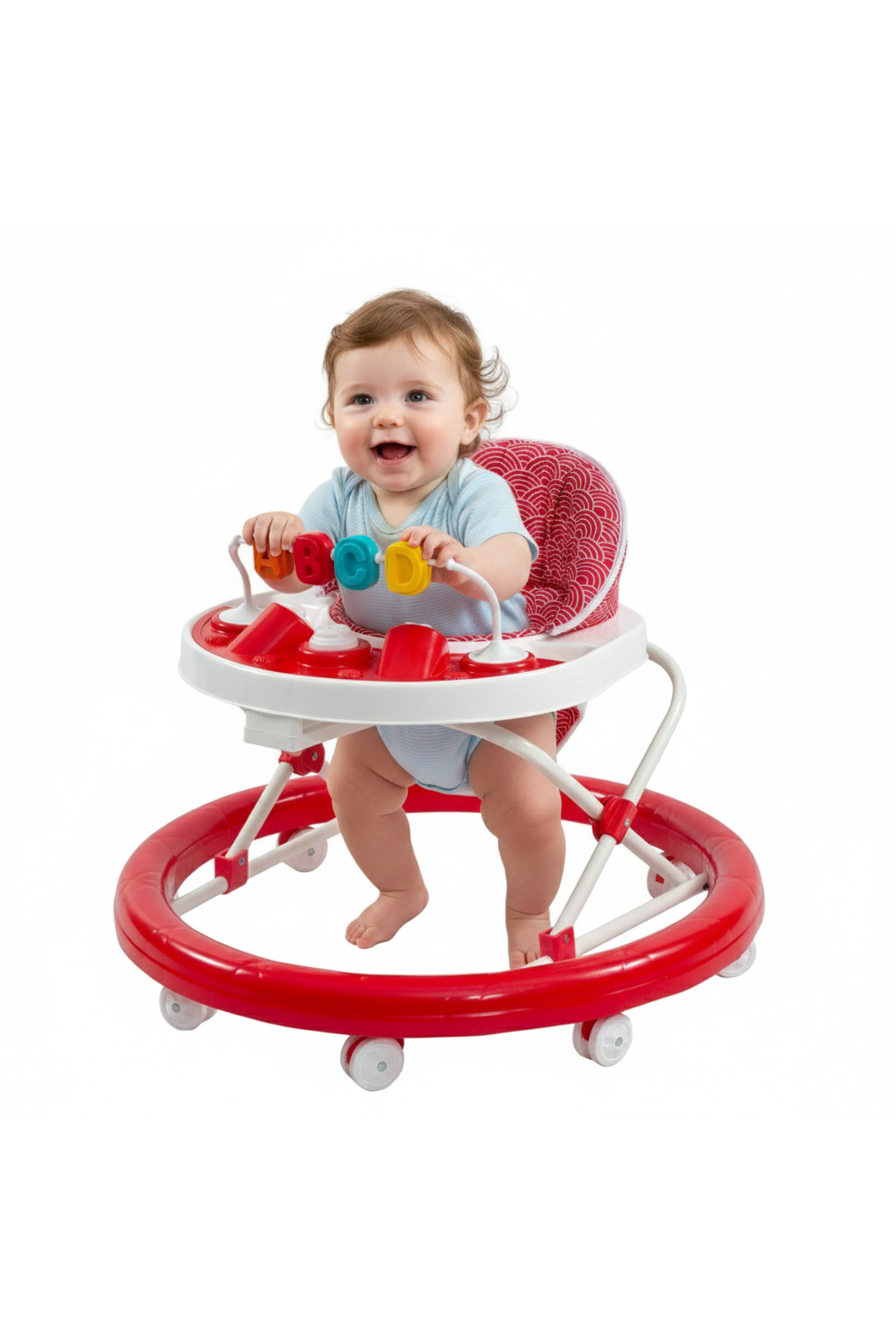 Acr Ciciko Acrciciko Alfa Yürüteç fotoğrafı 2 (önizleme)