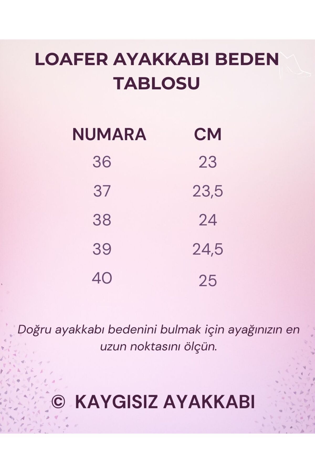 KAYGISIZ AYAKKABI Kadın Loafer Makosen Casual Tokalı Günlük Yumuşak Ayakkabı görsel 6