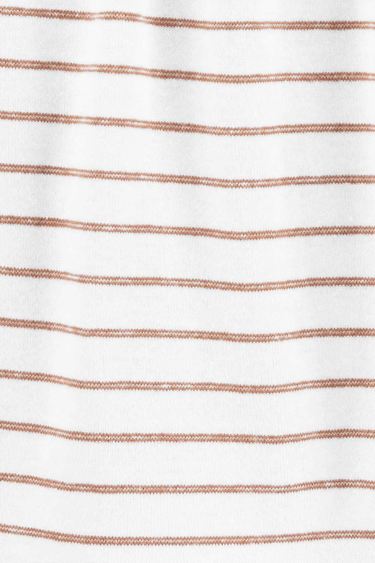 Carter's Kız Bebek Elbise Set 2'li Paket Beyaz fotoğrafı 4 (önizleme)