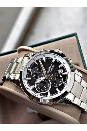 Ferrucci Takvimli Erkek Kol Saati 3 ATM Su Geçirmezlik