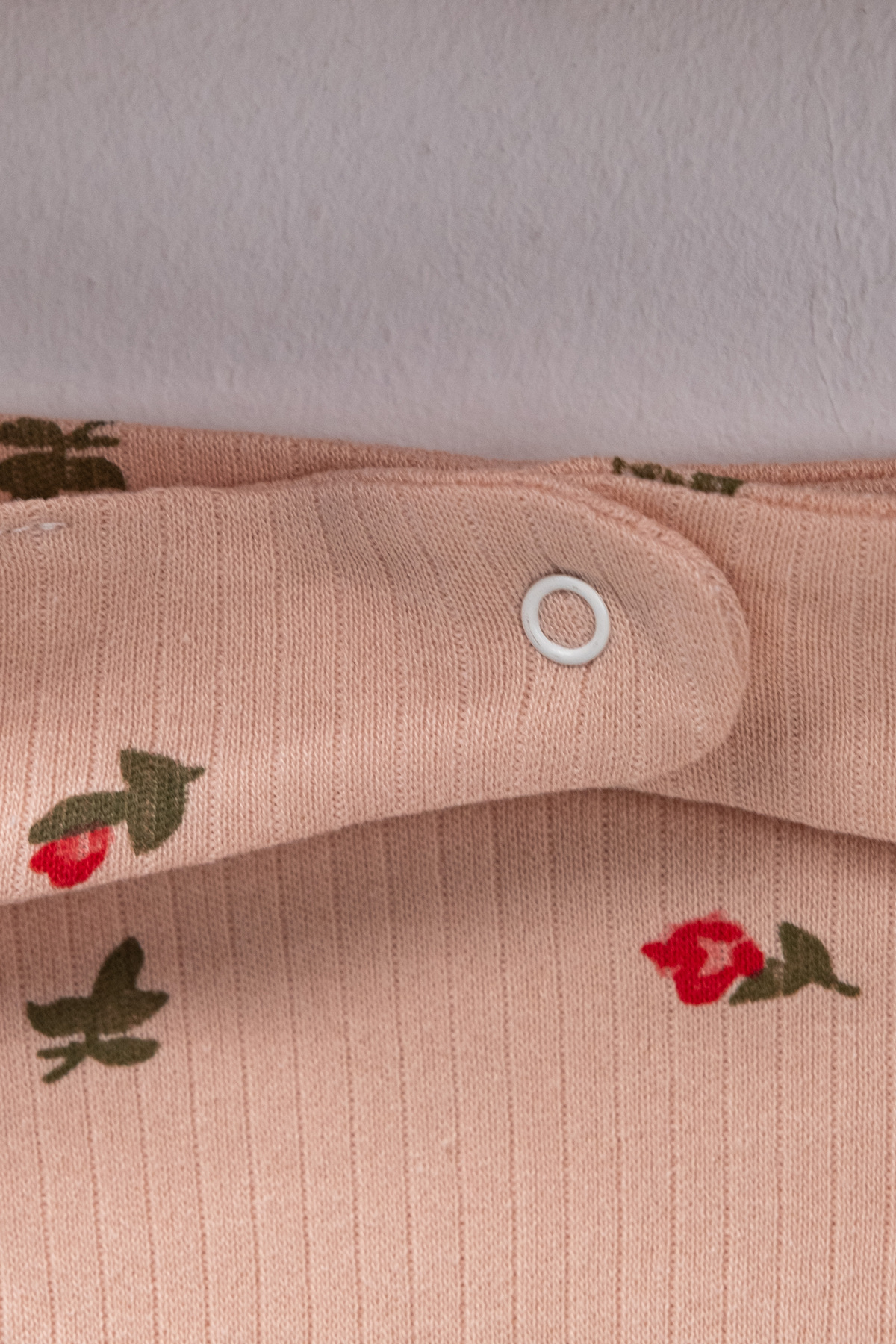 ENİA BABY Yenidoğan Bebek Desenli 5 Parça Hastane Çıkış Seti Kız Bebek Erkek Bebek Yenidoğan fotoğrafı 7 (önizleme)