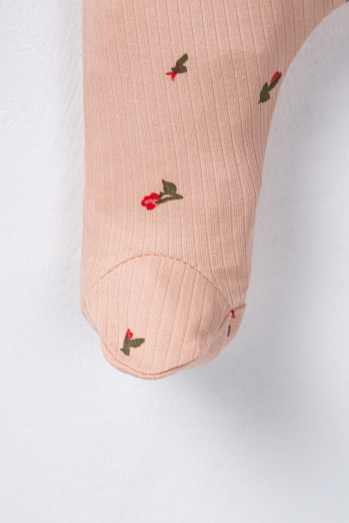 ENİA BABY Yenidoğan Bebek Desenli 5 Parça Hastane Çıkış Seti Kız Bebek Erkek Bebek Yenidoğan fotoğrafı 6 (önizleme)