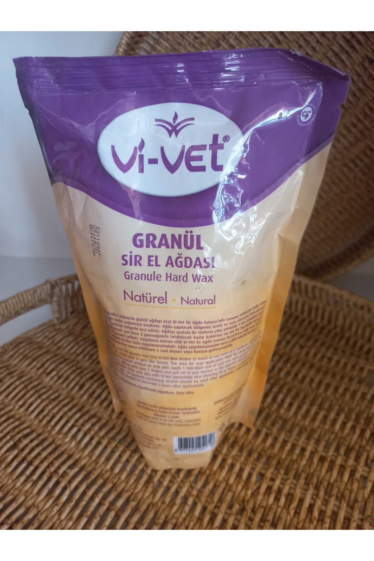 Boncuk ağda — 7gik — تصویر 2 از 4