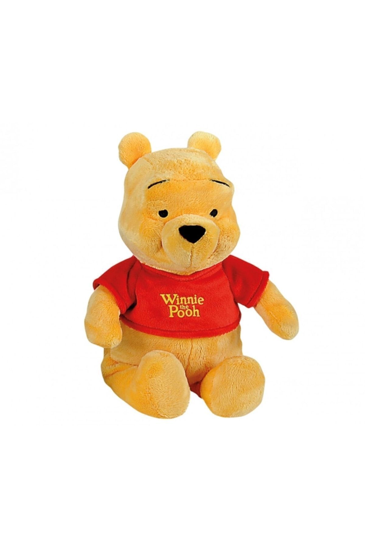 DİSNEY Winnie The Pooh Ayı Winnie Lisanslı Oyuncak Peluş 35 Cm fotoğrafı 2 (önizleme)