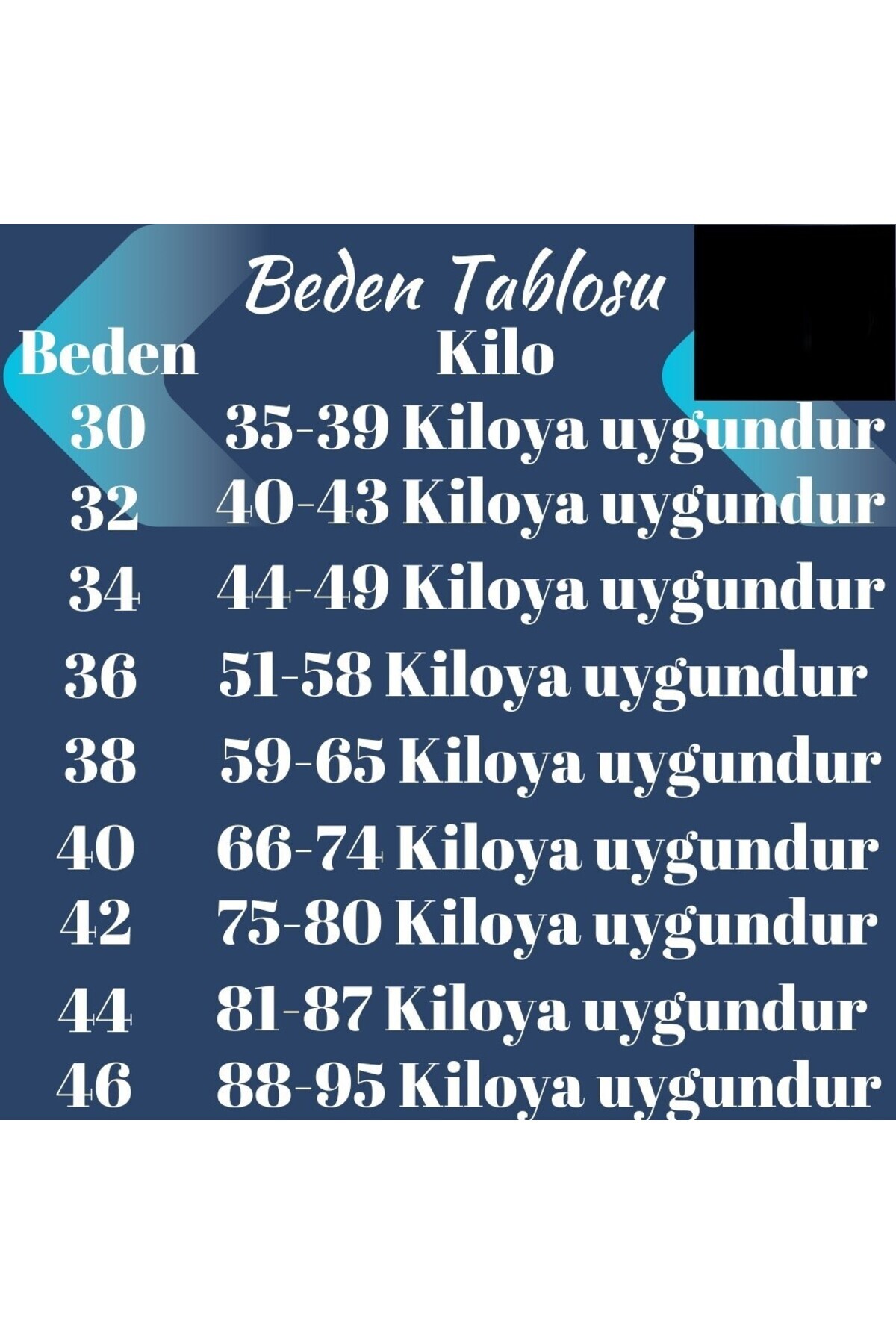 mooishan  Kamelya Lacivert Kadın Yüksek Bel Palazzo Jeans,Likralı Bol Paça Salaş PantolonDK-2 - Görsel 5