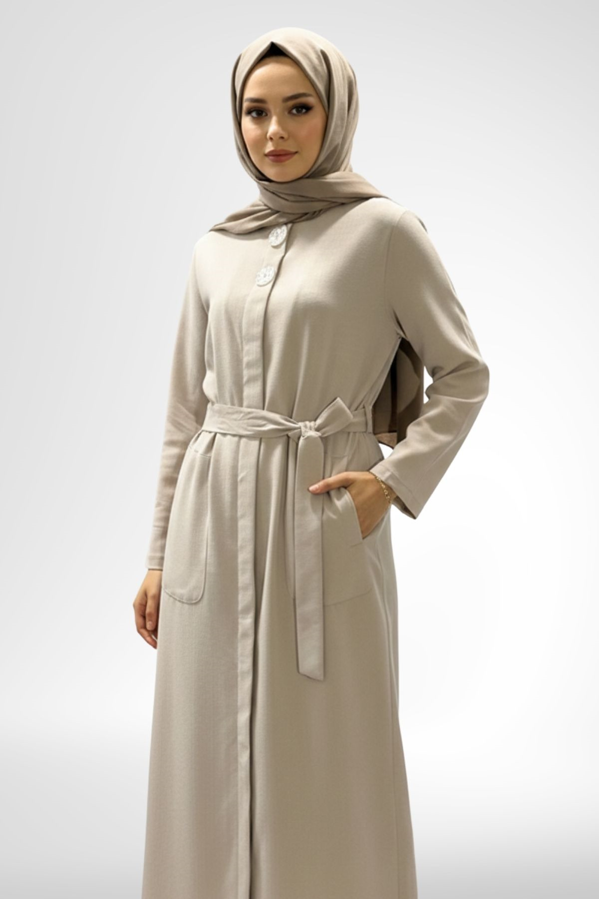 Armine TREND Giy-Çık Taş 26YT517 - Fiyatı, Yorumları
