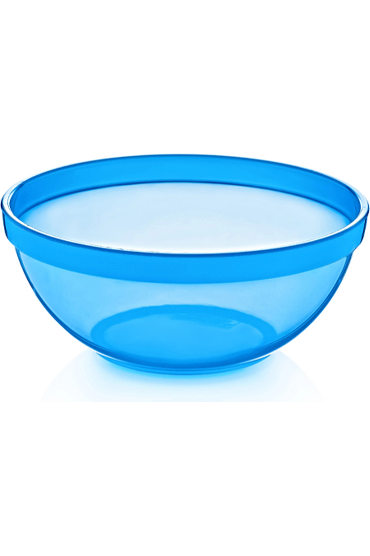 Babyjem 3'lü Mama Kasesi 6 Ay Mavi fotoğrafı 5 (önizleme)