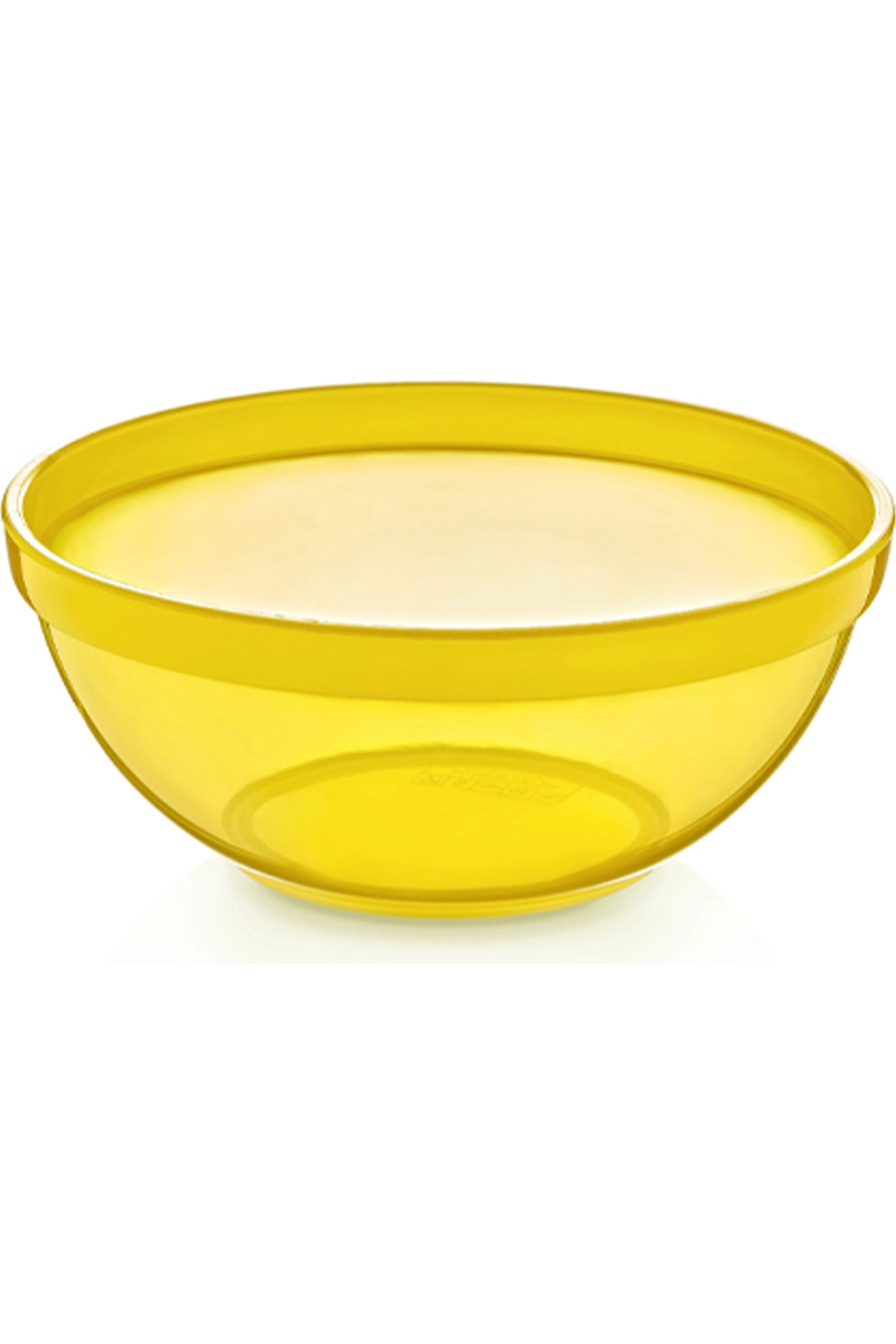 Babyjem 3'lü Mama Kasesi 6 Ay Mavi fotoğrafı 3 (önizleme)