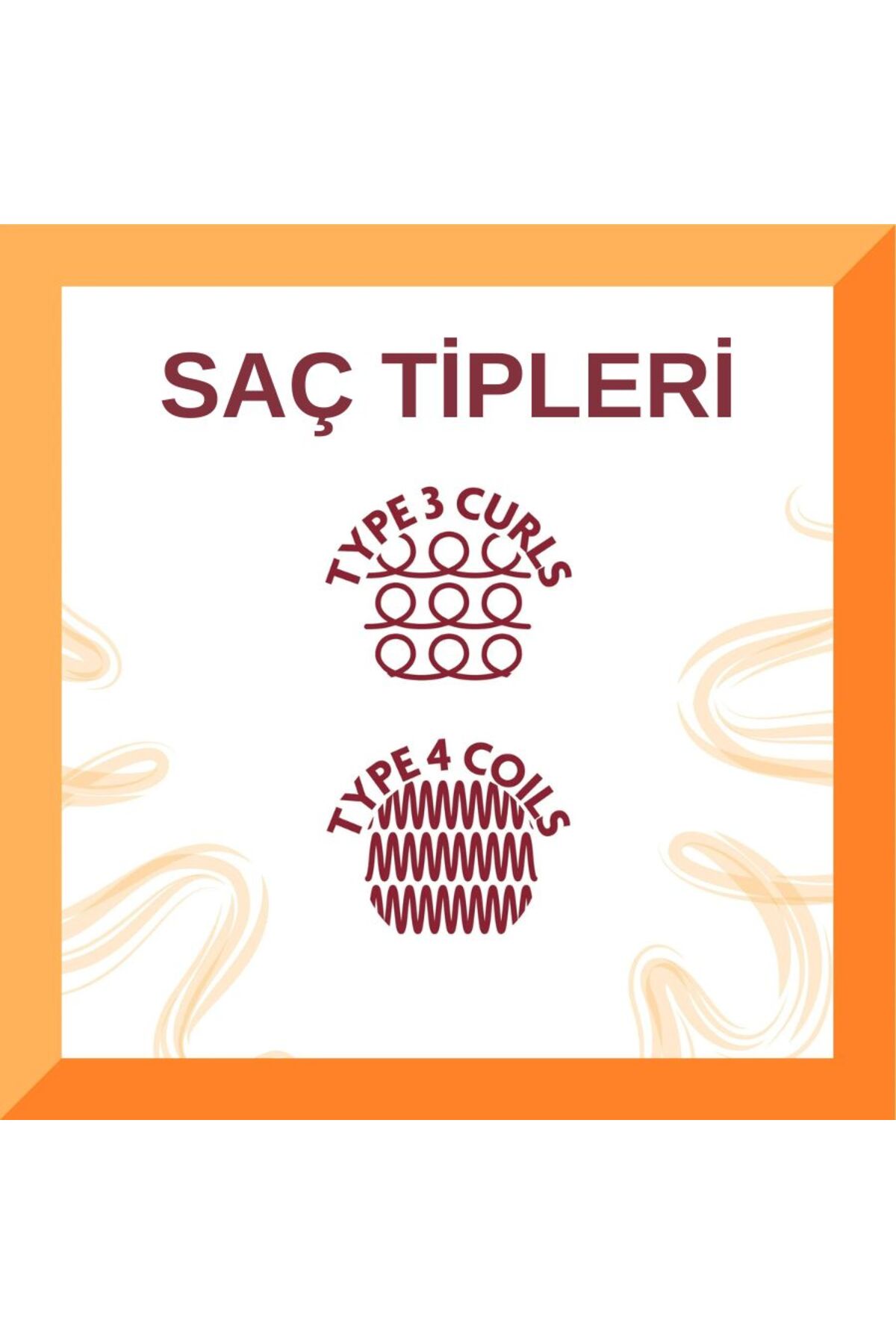 Nemlendirici Ve Bukle Yapıcı Jel 370g - Kıvırcık, Dalgalı Saçlar — 07005-12/3EU-RC — تصویر 6 از 7