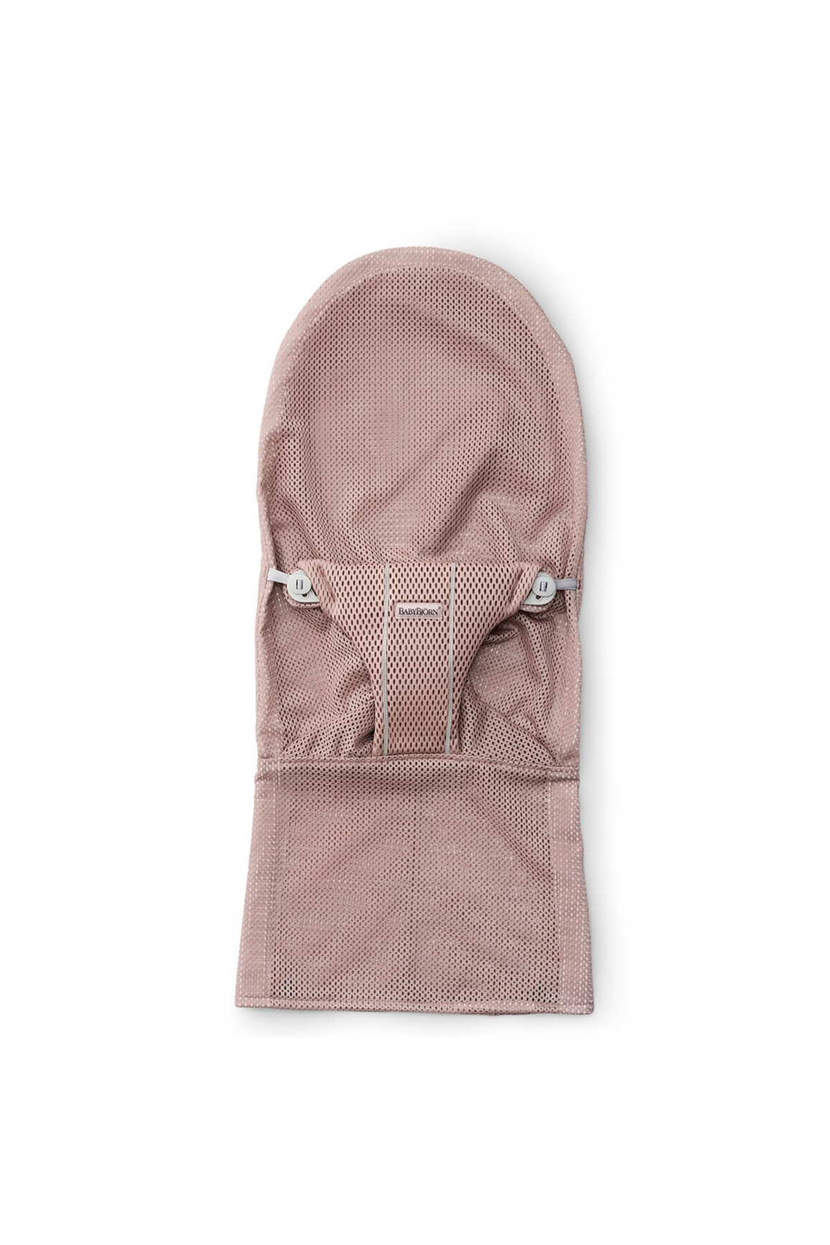 BabyBjörn Bliss Ana Kucağı Mesh / Dusty Pink fotoğrafı 3 (önizleme)