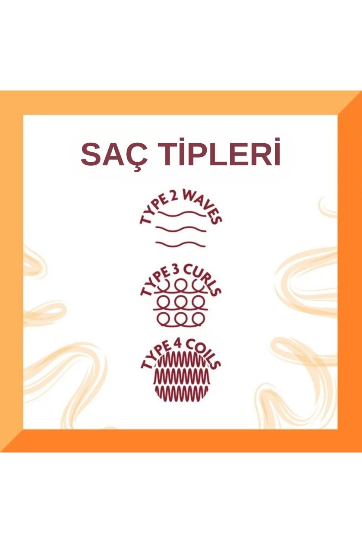 Doğal Saçlar Için Bukle Nemlendirici Ve Belirginleştirici Krem 355ml — 07000-4PK — تصویر 5 از 5