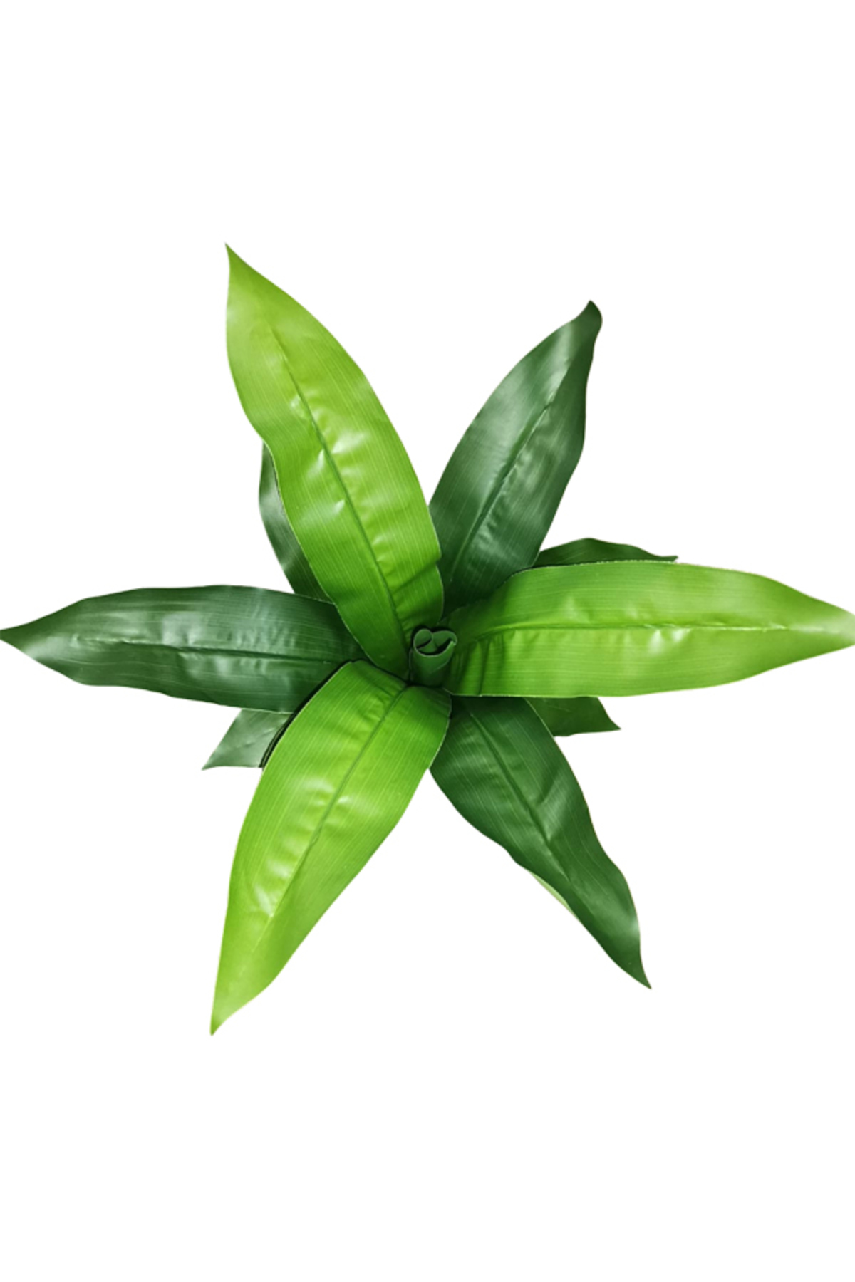 شجرة ذرة صناعية أخضر 70سم