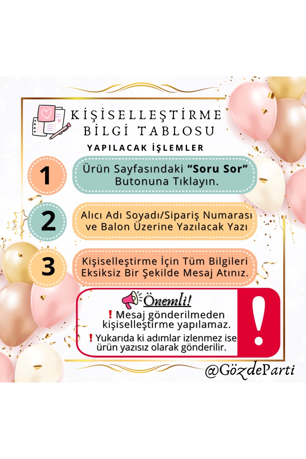 GözdeParti Balon Kutusu - Yenidoğan Erkek Bebek Balon Kutusu Kişiye Özel - Yenidoğan Hediyelik !!! fotoğrafı 2 (önizleme)