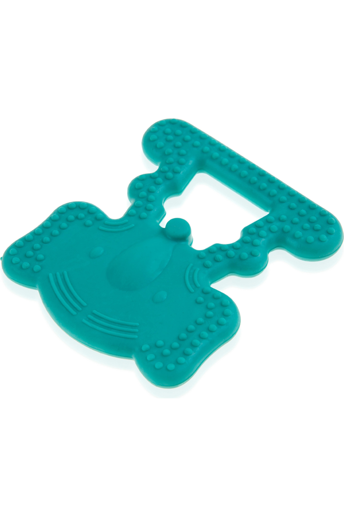 Babyjem Diş Kaşıyıcı Fil 628 Yeşil fotoğrafı 4 (önizleme)