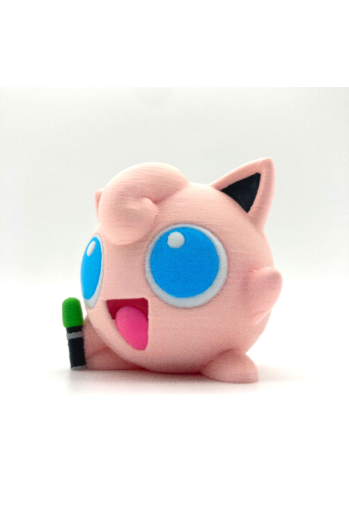 Neptune #0039 Jigglypuff Pokemon Figürü - Fiyatı, Yorumları