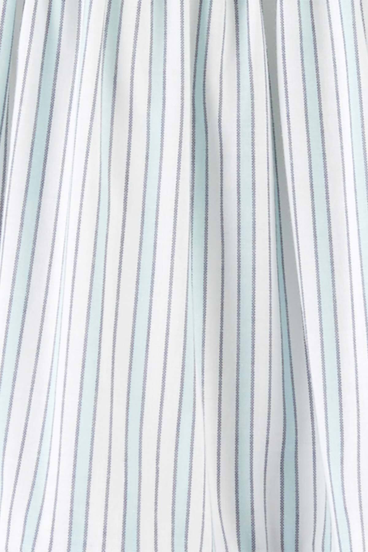 Carter's Kız Bebek Kısa Kollu Elbise fotoğrafı 3 (önizleme)