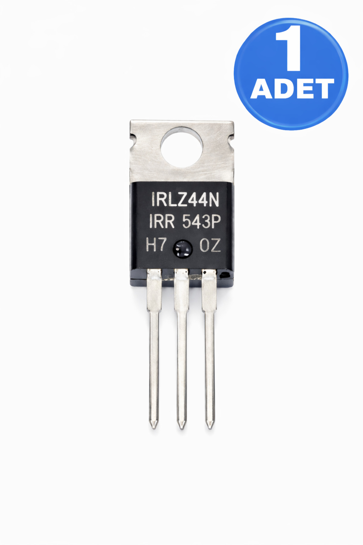 Generic IRLZ44N Logic Level N-Channel MOSFET Transistör Arduino