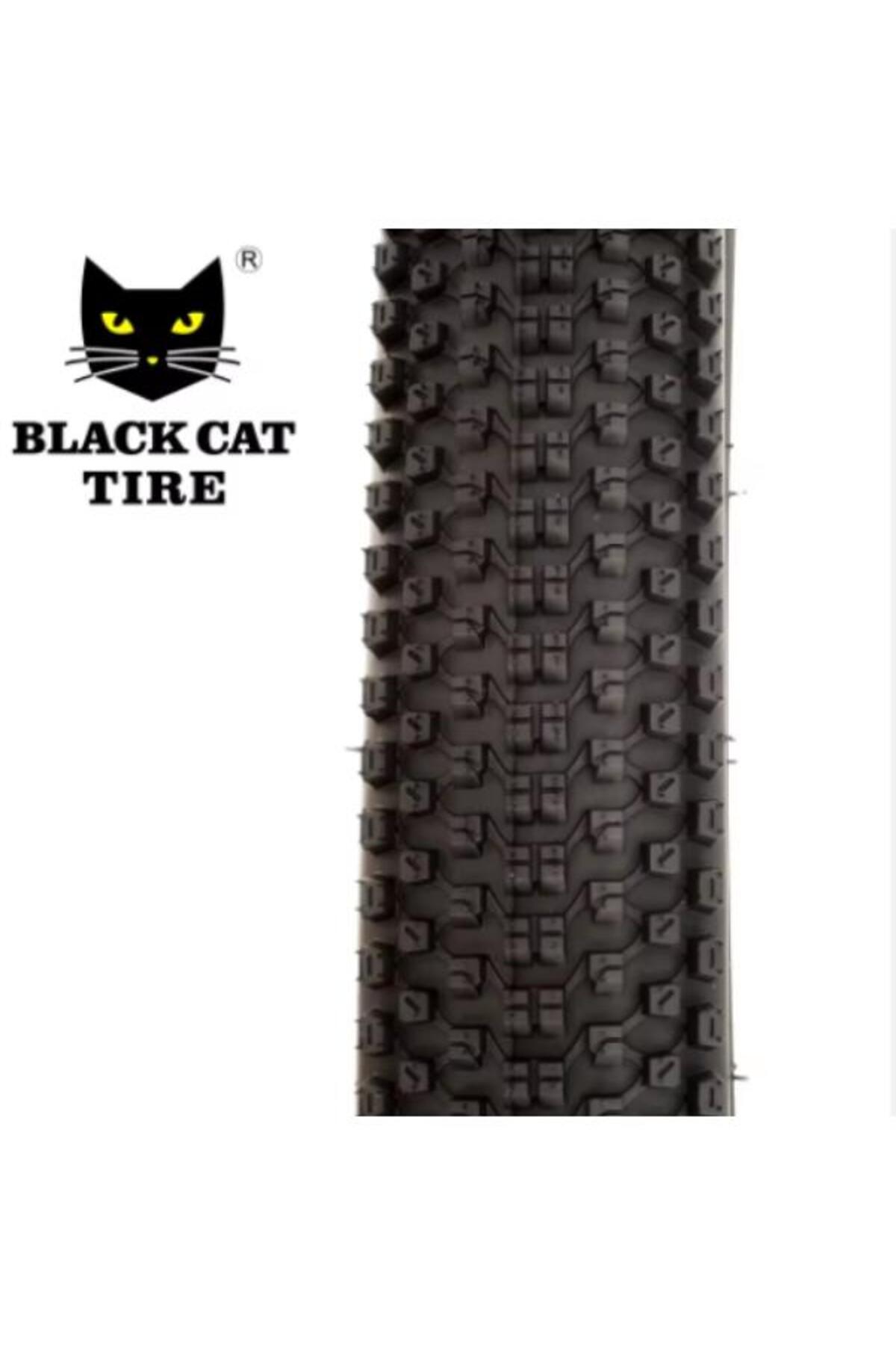 BİKE SKY Bike Sky Black Cat 29 X 2.10 Mtb 5mm Zırhlı Dış Lastik