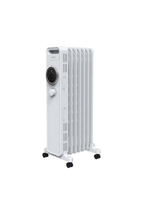 GOOD HOME 7 Dilimli 1500W Yağlı Radyatör HD907