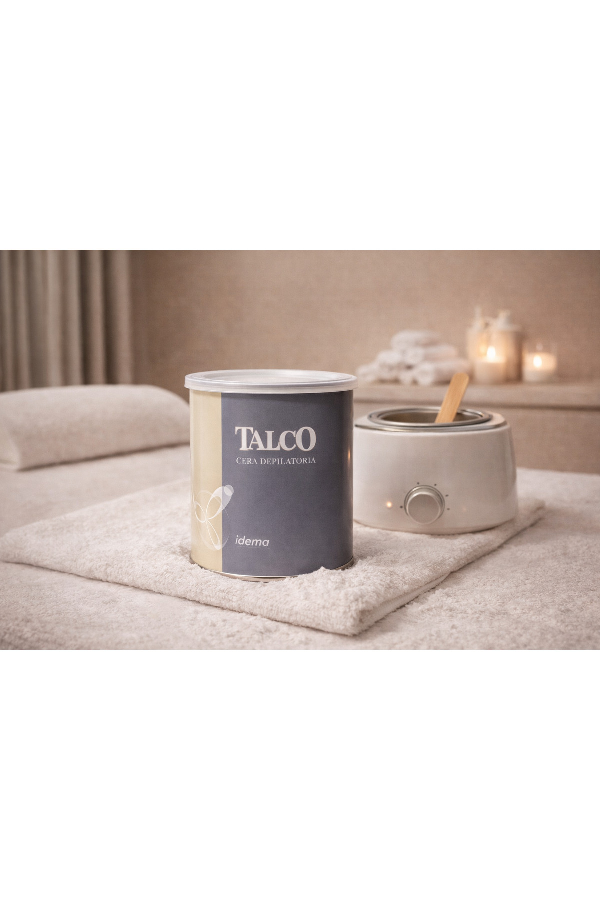 Talco Konserve Ağda 800ml — 8019622240130 — تصویر 2 از 3