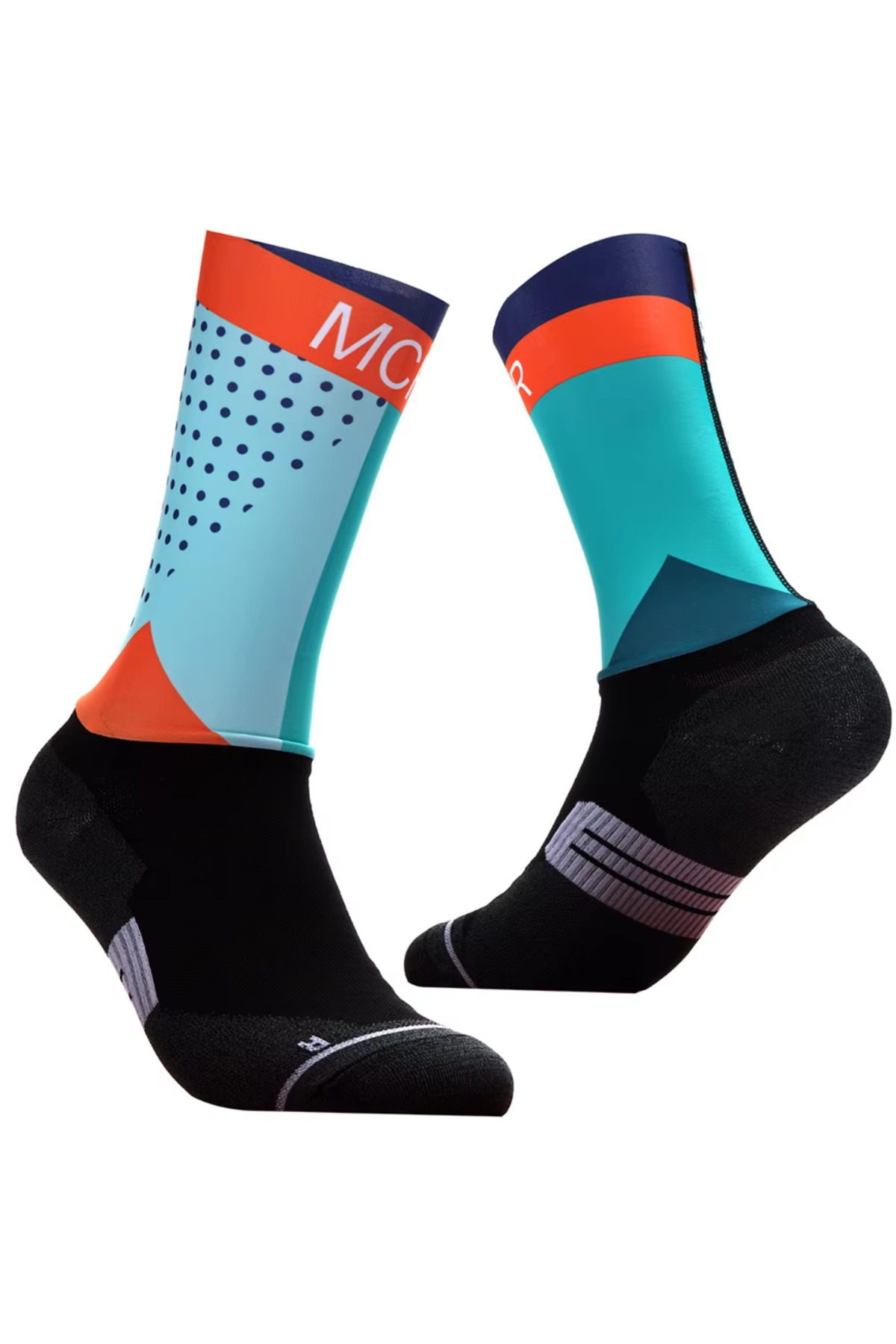 Bisiklet & Koşu Pro Çorabı