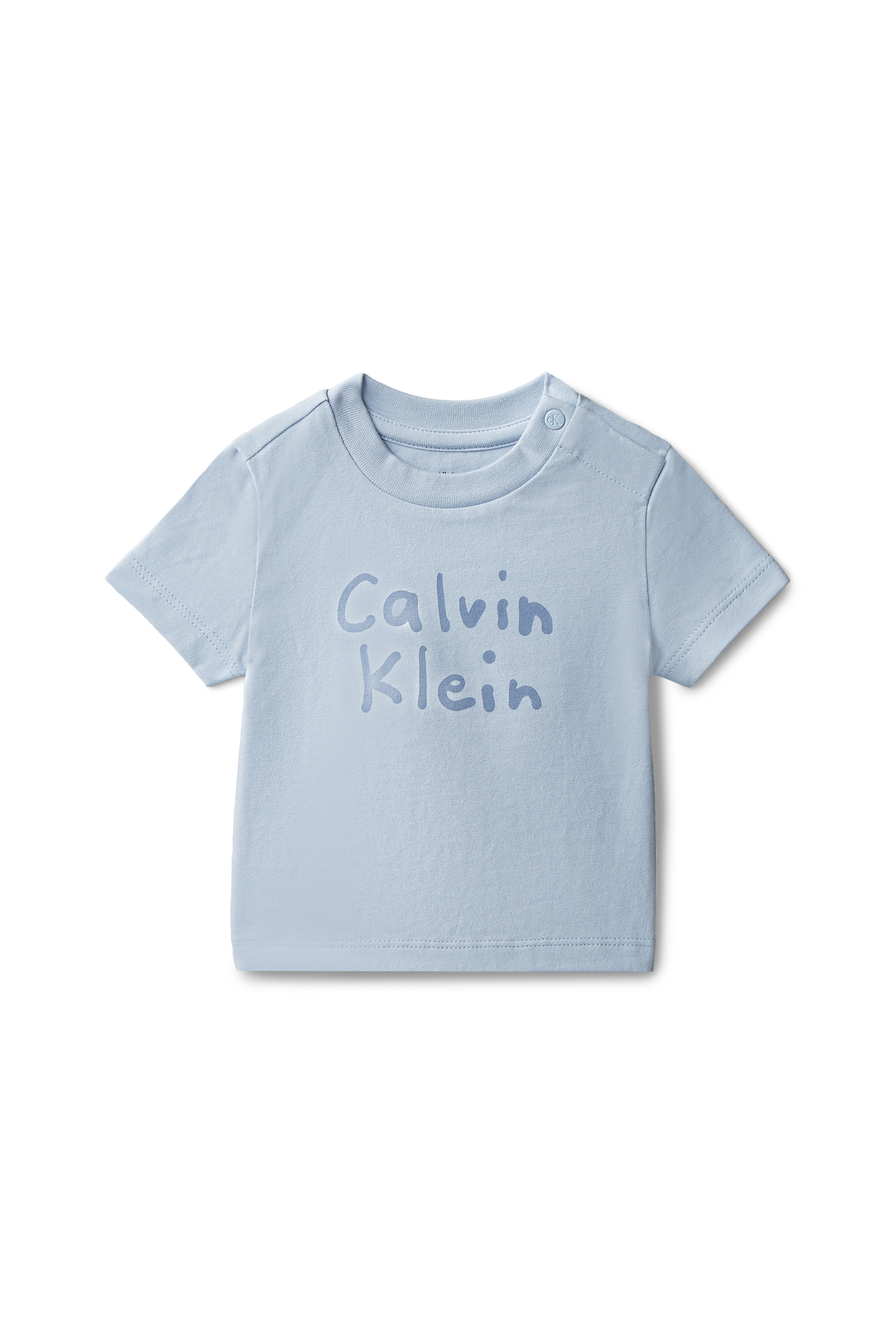 Calvin Klein Newborn T-Shirts