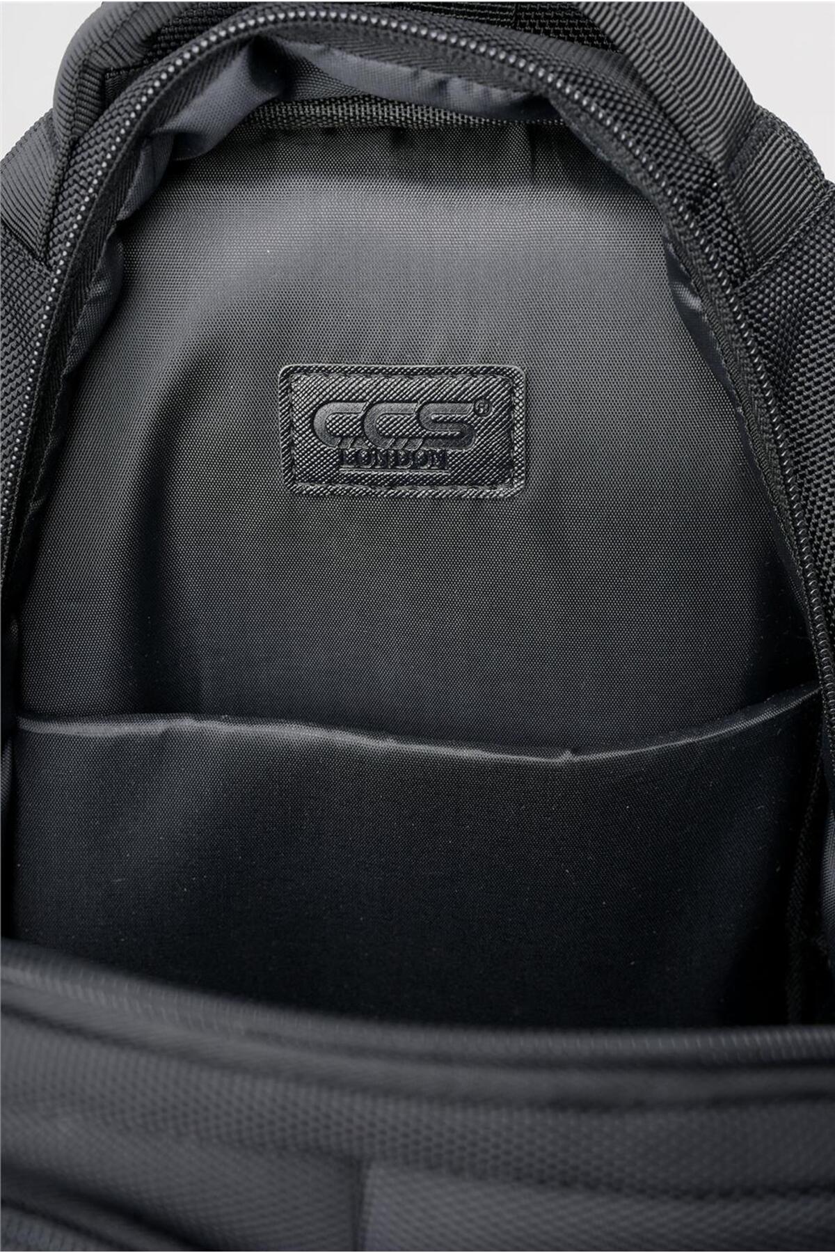 ÇÇS 31639 Tek Askılı Çapraz Çanta görsel 7