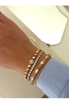 LORİEN ACCESSORİES Lorien Elara Grace Sparkle Set