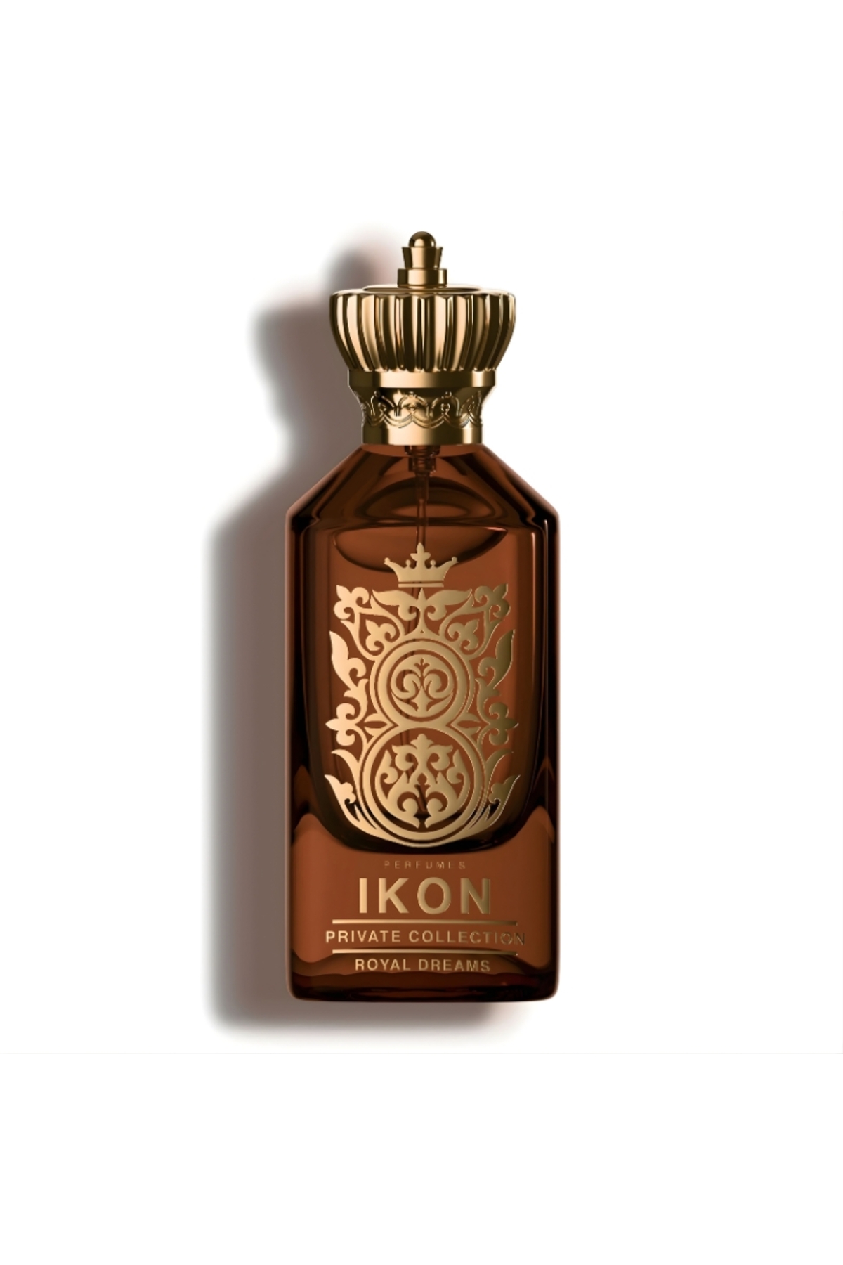 عطر ايكون رويال دريمز او دو بارفيوم 100مل